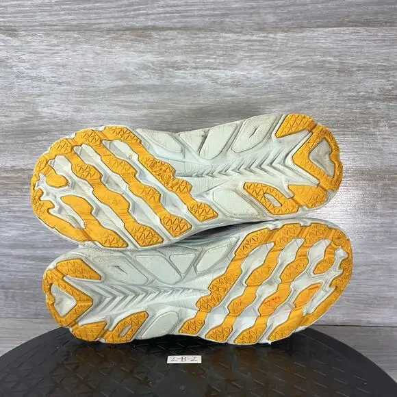 Hoka One One Women’s Clifton 8 Athletic Running Shoes Size 5.5 - Picture 8 of 8